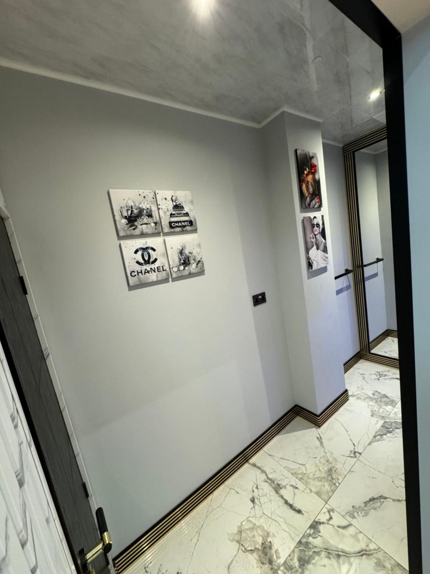 Highfield Private Spa Apartment Bradford  Exterior foto